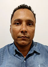 Retrato de LOURIVALDO VASCONSELOS