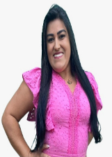 Retrato de ANA PAULA ENFERMEIRA