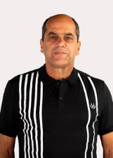 Retrato de ROBERTO DA PIRANGUITA