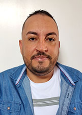 Retrato de ROMARIO LOURENÇO LEAL