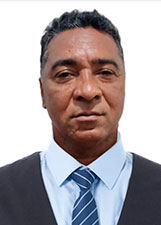 Retrato de REGINALDO DOS PIAUS