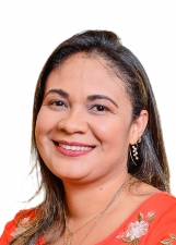 Retrato de ELANE TEMPO