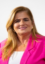 Retrato de NEUZA DA ONCOLOGIA