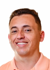 Retrato de LEO DA ACADEMIA