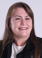 Retrato de PATRÍCIA DO JOÃO DO BANCO