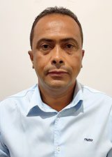 Retrato de NILSON DO BETO VIEIRA