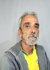 Retrato de ZÉ ROMEU