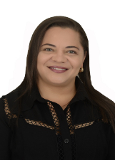 Retrato de PROFESSORA CECÍLIA