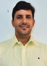 Retrato de REINALDO
