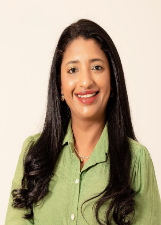 Retrato de ELZIANE AMARAL