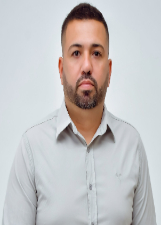 Retrato de GEDEON CAETANO