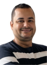Retrato de ZÉ MARCOS MONTEIRO