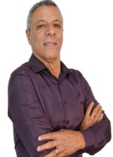 Retrato de ZÉ MARIA DO SÍNDICATO