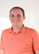 Retrato de LEANDRO DESEMBOQUE