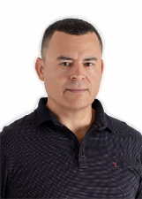 Retrato de CÉSAR DO PARADA