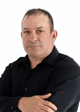Retrato de NILSON PORCO