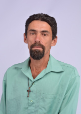 Retrato de LUCIO ROXO