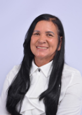 Retrato de MARY MIRANDA