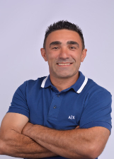 Retrato de TECO DE EFIGÊNIO