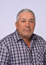 Retrato de MARCIO DE SEBASTIAO DE TÃO