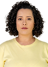 Retrato de GABRIELA ANANDA