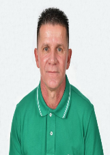 Retrato de EDIMAR RESENDE