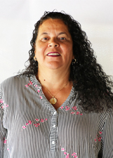 Retrato de EVA AZEVEDO