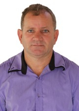 Retrato de VANINHO