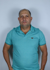 Retrato de ODAIR JOSE