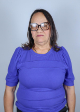 Retrato de CREUZA MÃE DO WAGUINHO