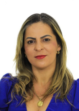 Retrato de MARCIA DO MARRUCO