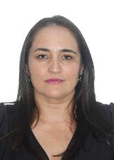 Retrato de CRISTINA DA SAÚDE