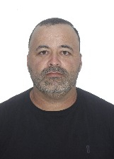 Retrato de MARCOS DO EBER