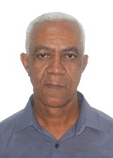 Retrato de BATISTA DO SINDICATO
