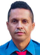 Retrato de LUCIANO SILVA