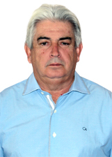 Retrato de GATÃO