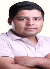 Retrato de JUNINHO DO BETO LÉ