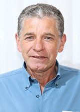 Retrato de JARBAS