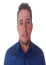Retrato de VILSON FILHO DO JOÃO BORGES