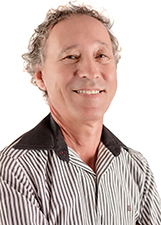 Retrato de CESIO LADEIRA