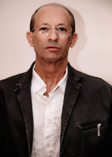 Retrato de TIÃOZINHO