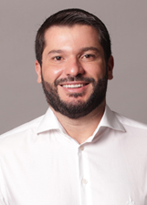 Retrato de ZEZINHO SINTTROCEL