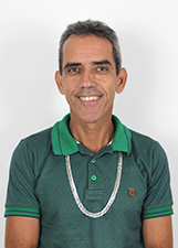 Retrato de LEY WANDERLEY