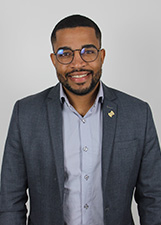 Retrato de THIAGO LUCAS