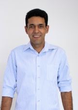 Retrato de WANDERSON JOSE