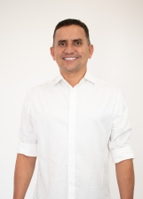 Retrato de FABIO ALVES