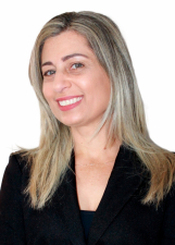 Retrato de GISELE MARCONDES