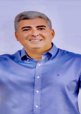 Retrato de EUDER MENDES