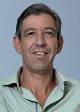 Retrato de CÁSSIO COELHO