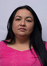 Retrato de ROSINHA DO CELINHO FIO ARRUDA